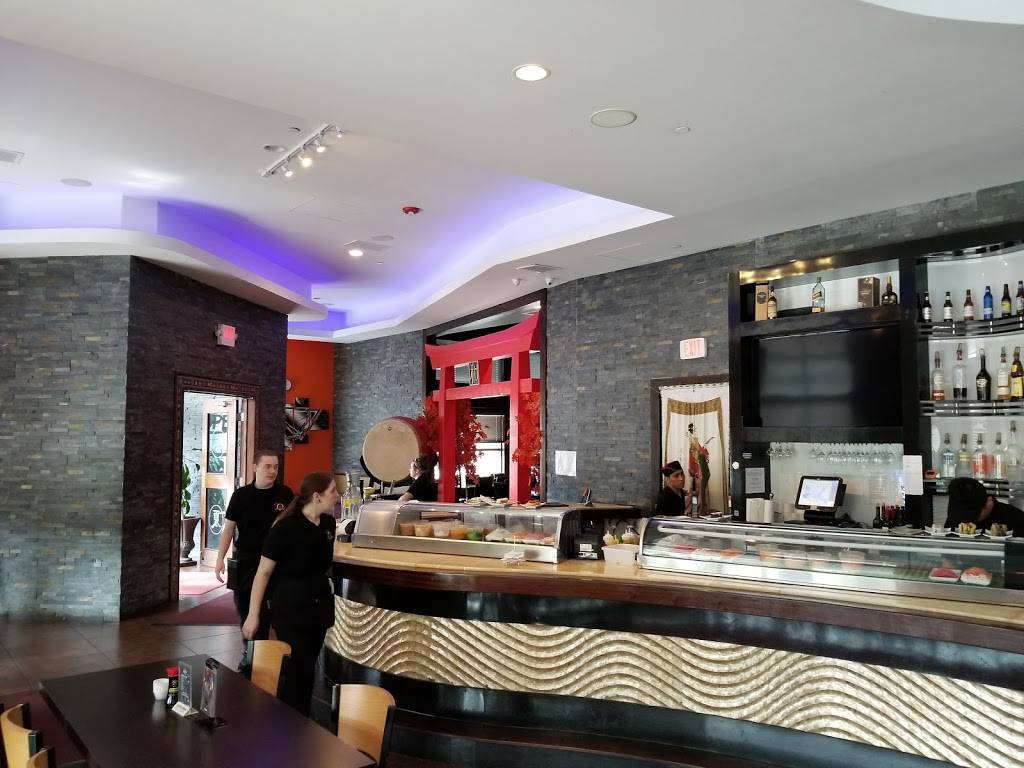 Sushi King - Monticello | restaurant | 420 Monticello Ave, Norfolk, VA 23510, USA | 7575028858 OR +1 757-502-8858