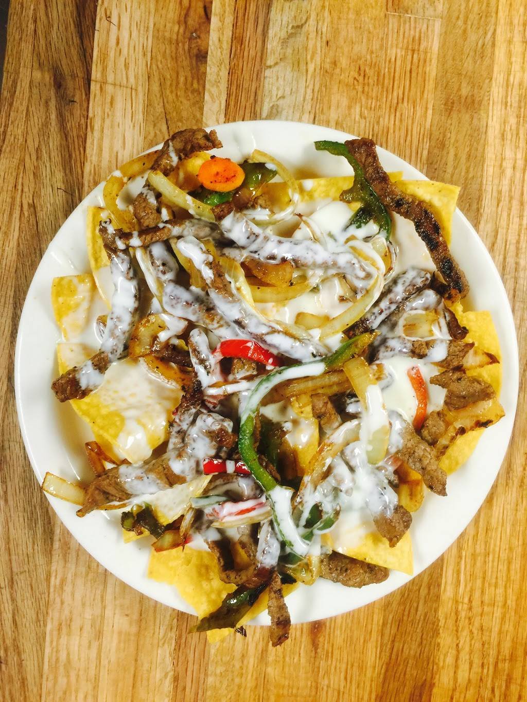 La Finca Mexican Bar & Grill | restaurant | 727 Bankhead Hwy, Carrollton, GA 30117, USA | 6786640826 OR +1 678-664-0826