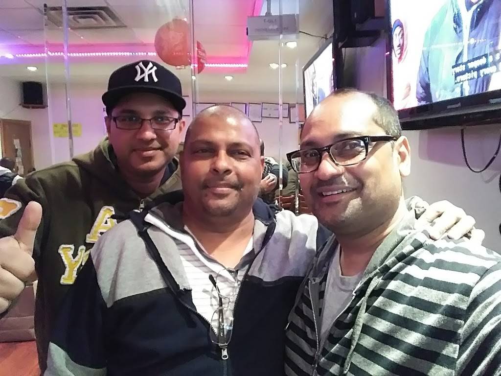 Liberty | restaurant | 129-16 Liberty Ave, South Richmond Hill, NY 11419, USA | 7183233231 OR +1 718-323-3231