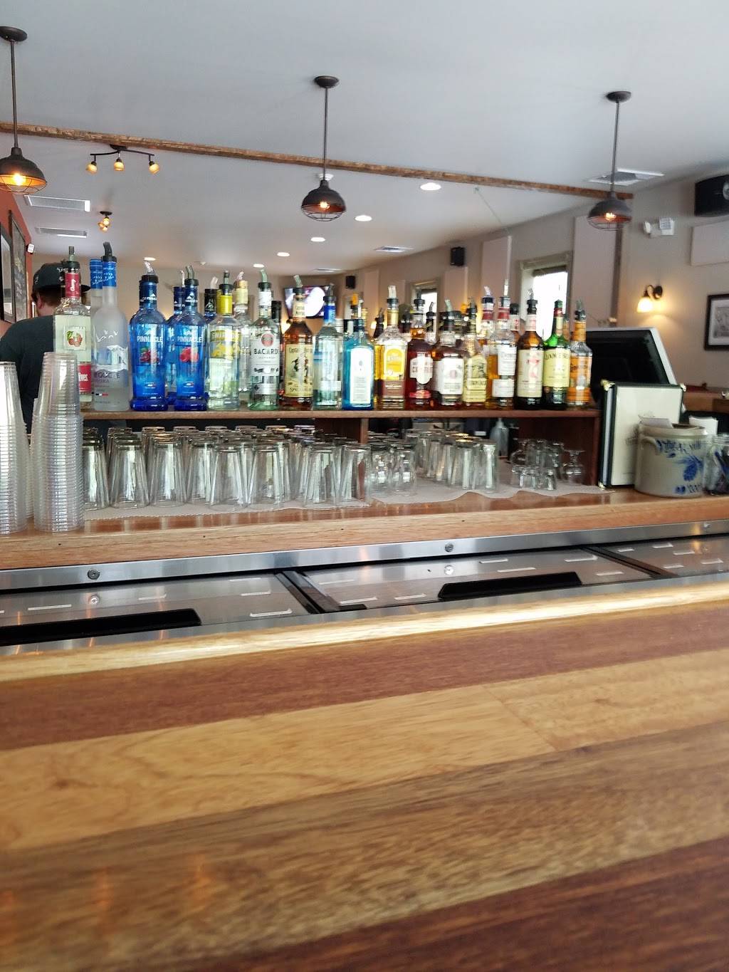 K-Ville Hotel & Tavern | restaurant | 2647 Heidelberg Ave, Kleinfeltersville, PA 17039, USA | 7179498413 OR +1 717-949-8413