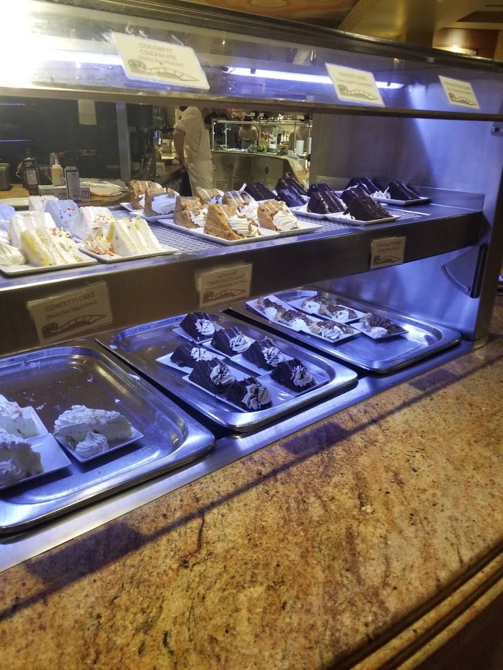 Epic Buffet | restaurant | 711 Hollywood Blvd, Bay St Louis, MS 39520, USA | 8667582591 OR +1 866-758-2591