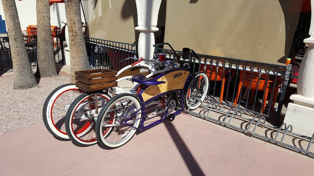 Park Cafe | cafe | 44 N Old Litchfield Rd, Litchfield Park, AZ 85340, USA | 6235356661 OR +1 623-535-6661