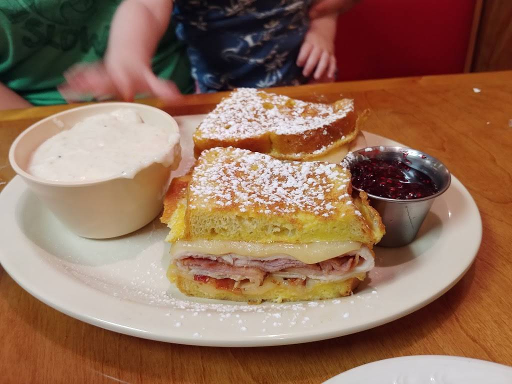 Mulberry Lane Cafe | bakery | 3440 N Harbor City Blvd, Melbourne, FL 32935, USA | 3214267149 OR +1 321-426-7149