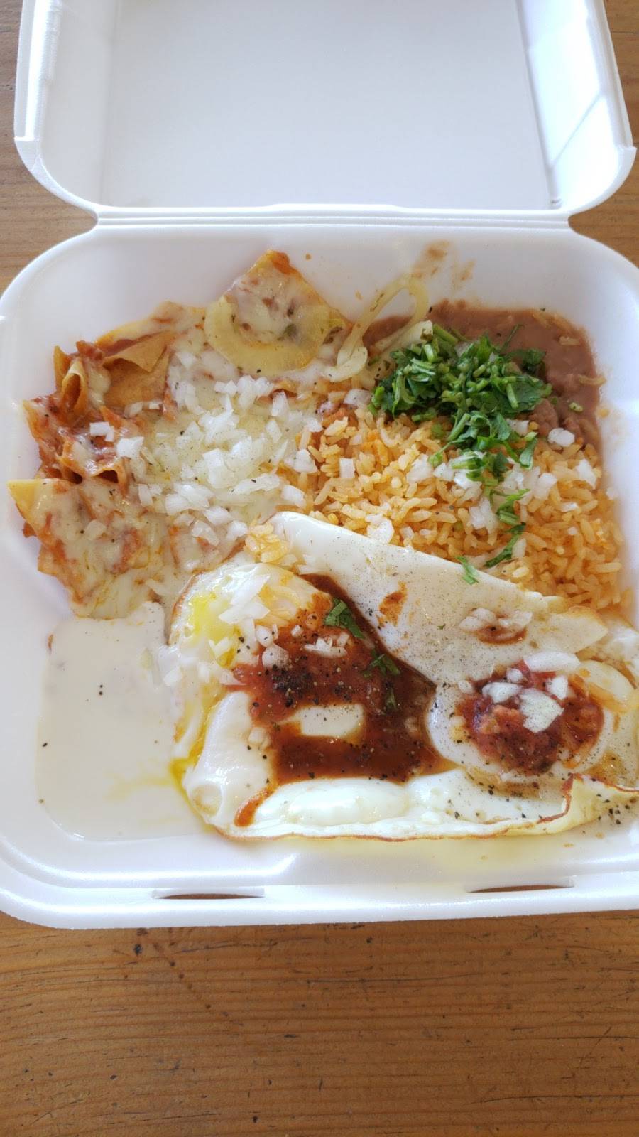 Ester Burrito | restaurant | 1466 E Foothill Blvd Q, Upland, CA 91786, USA | 9099468111 OR +1 909-946-8111