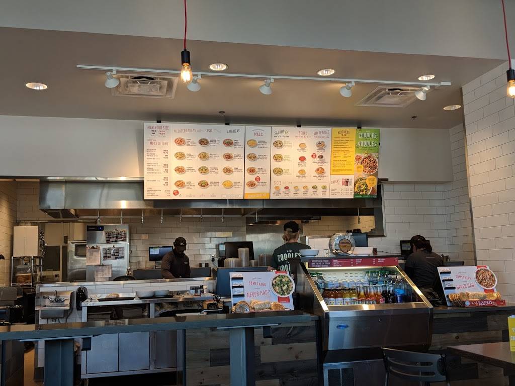 Noodles and Company | restaurant | 8148 Delta Shores Cir S #100, Sacramento, CA 95823, USA | 9166651622 OR +1 916-665-1622