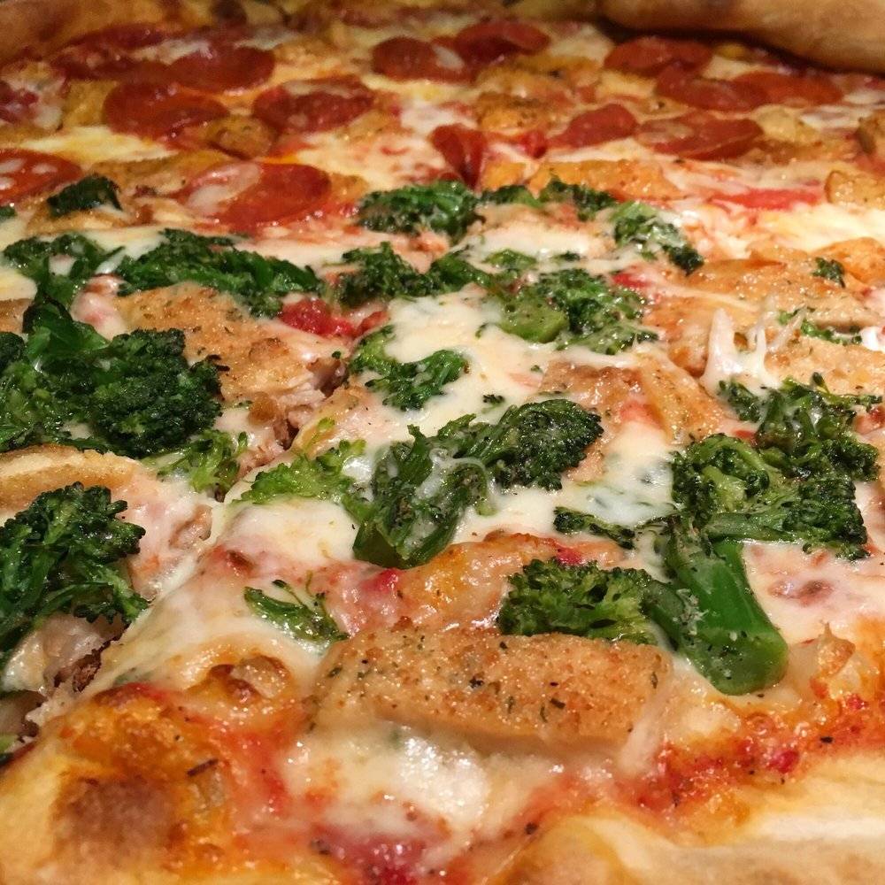 Summit Pizza | meal delivery | 1013 Summit Ave, Union City, NJ 07087, USA | 2018630707 OR +1 201-863-0707