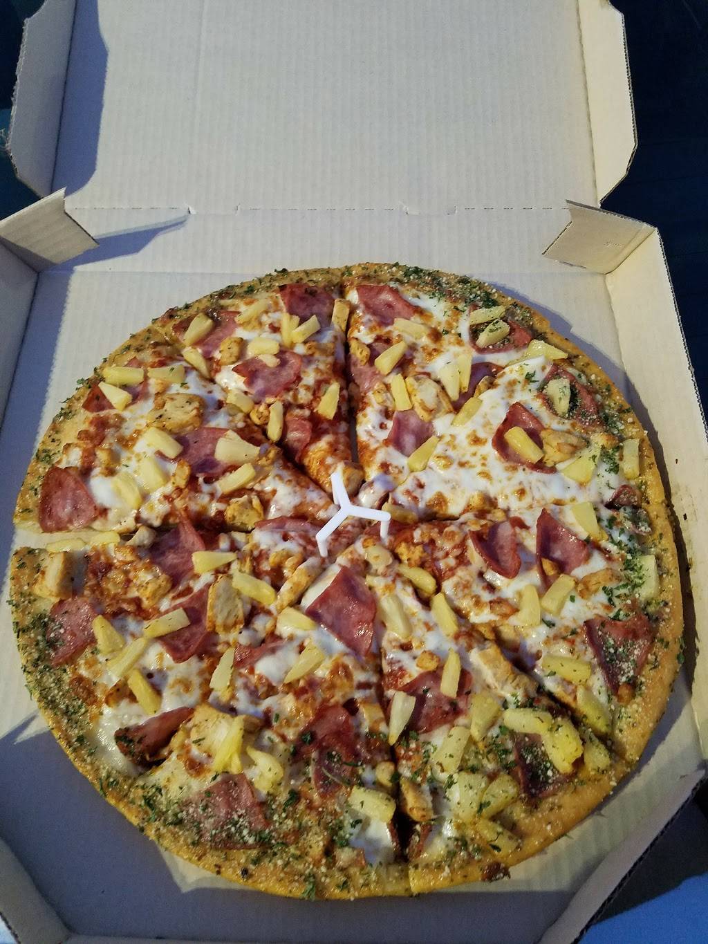 Pizza Hut | meal takeaway | 19151 S Dixie Hwy #106 & 107, Miami, FL 33157, USA | 3052527300 OR +1 305-252-7300