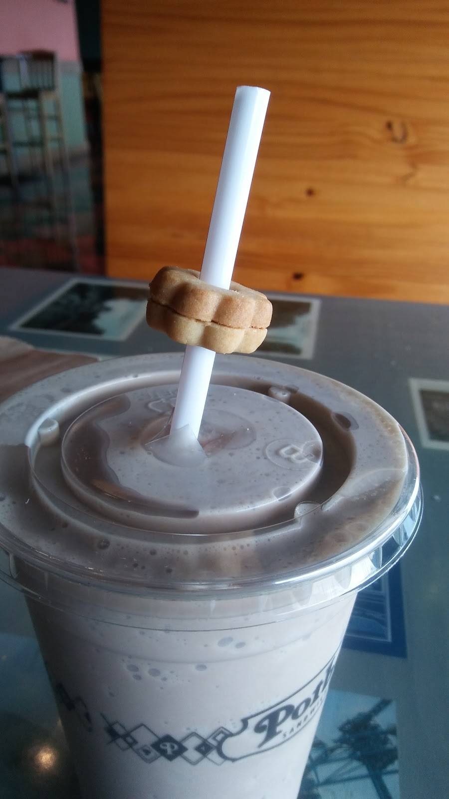 Potbelly Sandwich Shop | restaurant | 300 Renaissance Center Ste 1304, Detroit, MI 48243, USA | 3135660028 OR +1 313-566-0028