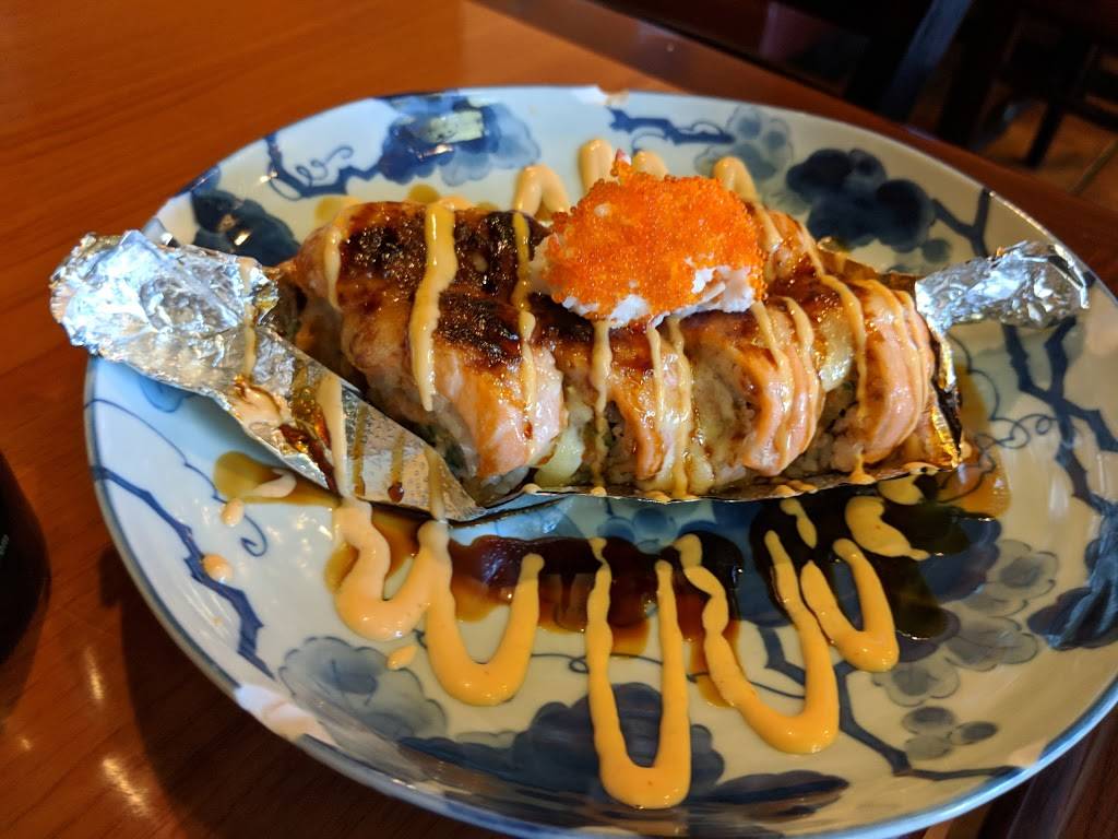 Little Madfish | restaurant | 4480 Tassajara Rd # B, Dublin, CA 94568, USA | 9255606350 OR +1 925-560-6350