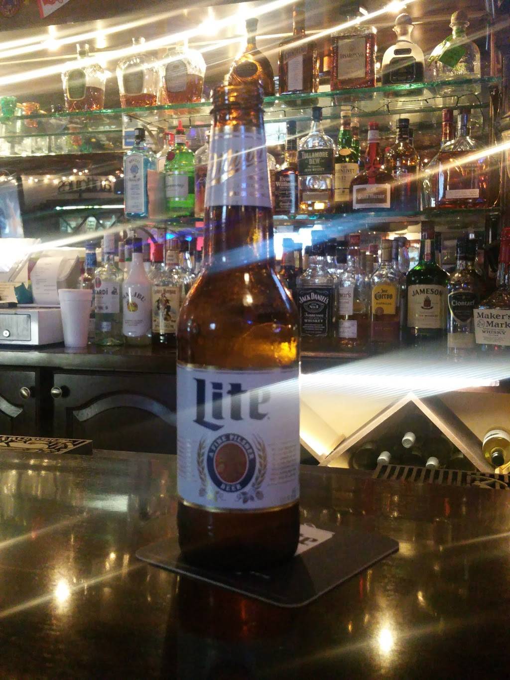 Uncle Jacks Pizzeria & Pub | restaurant | 20 S Mechanic St, Cumberland, MD 21502, USA | 3017241110 OR +1 301-724-1110