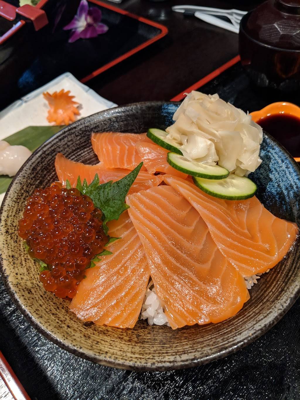 KAPPO IRIFUNE | restaurant | 1231 Cabrillo Ave #107, Torrance, CA 90501, USA | 3107827330 OR +1 310-782-7330