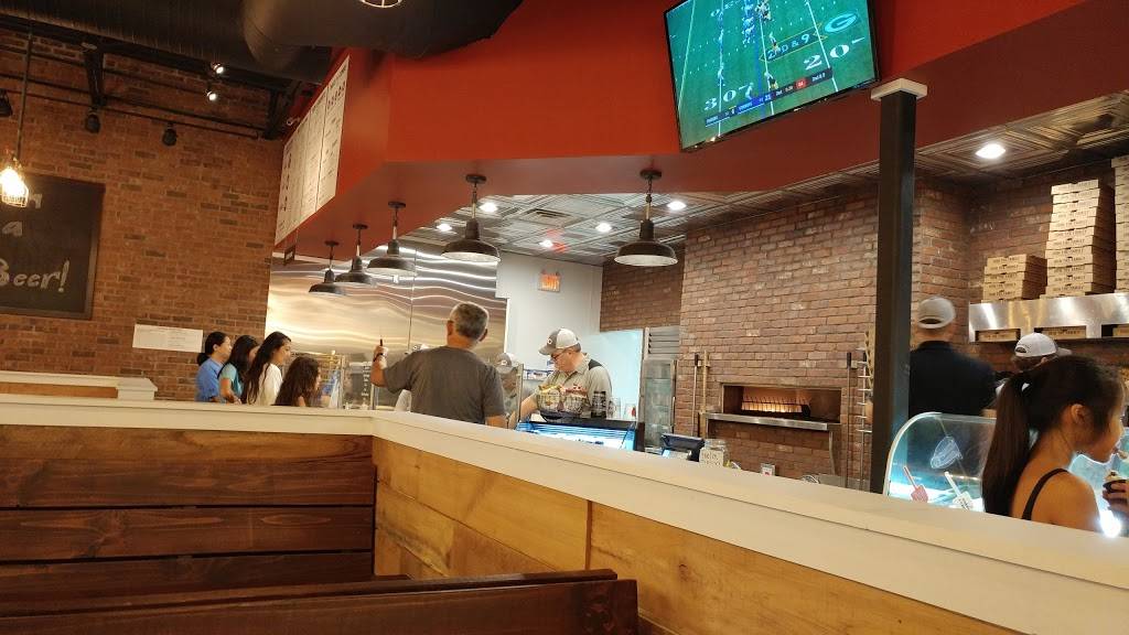 Your Pie | meal delivery | 2955 Bethany Bend #300, Milton, GA 30004, USA | 4702105151 OR +1 470-210-5151