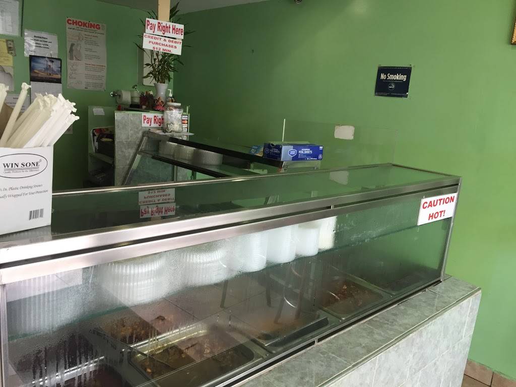 Scaddies Caribbean Fuzion | restaurant | 147-04 Foch Blvd, Jamaica, NY 11436, USA | 3472381237 OR +1 347-238-1237