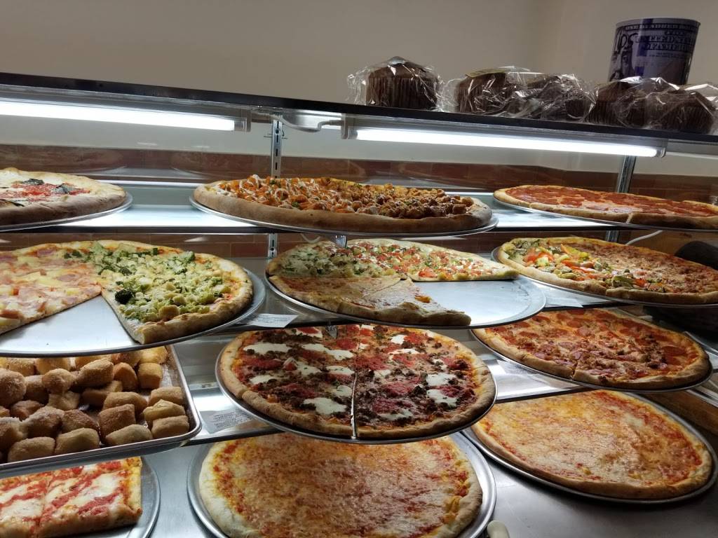 Avenue D Pizza | restaurant | 15 Avenue D, New York, NY 10009, USA | 6468503674 OR +1 646-850-3674