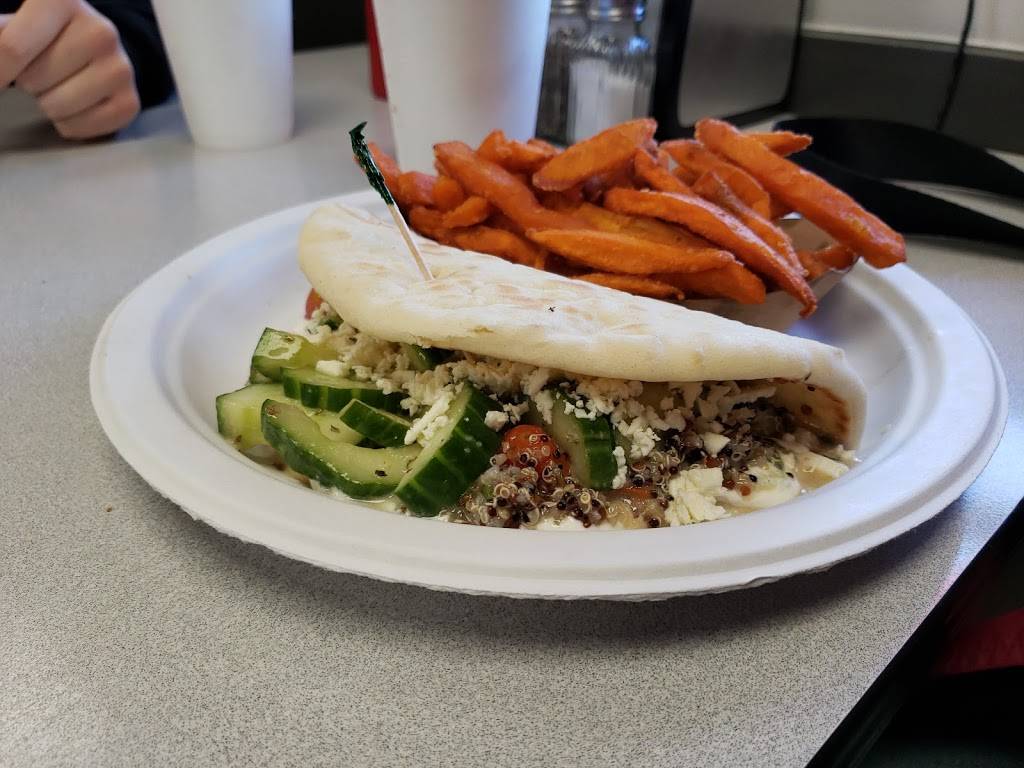 Bobos Deli & Grill | restaurant | Winston-Salem, NC 27104, USA | 3367603711 OR +1 336-760-3711