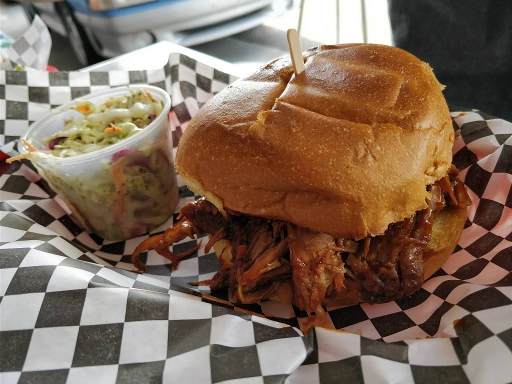 EATS BBQ | restaurant | 13912 Ponderosa St suite i, Santa Ana, CA 92705, USA | 9498993080 OR +1 949-899-3080