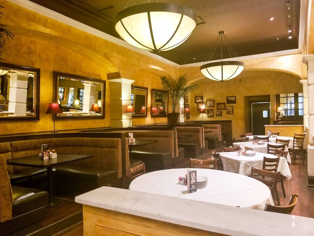 BRIO | restaurant | 1500 Polaris Pkwy, Columbus, OH 43240, USA | 6144100310 OR +1 614-410-0310