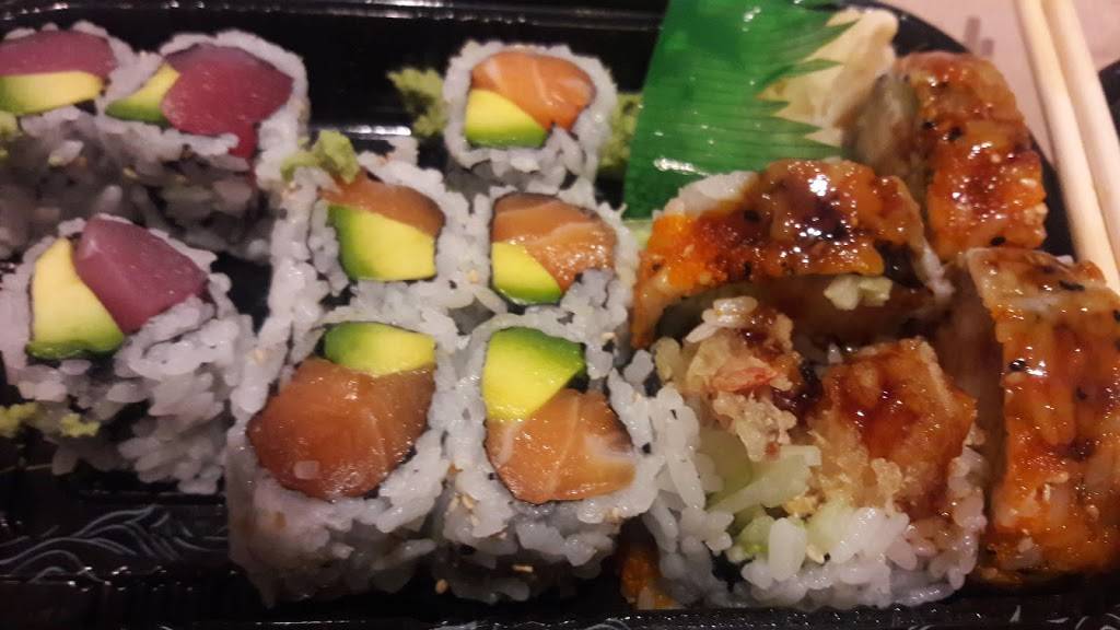 JR Sushi | restaurant | 86 W Broadway, New York, NY 10007, USA | 2122338338 OR +1 212-233-8338