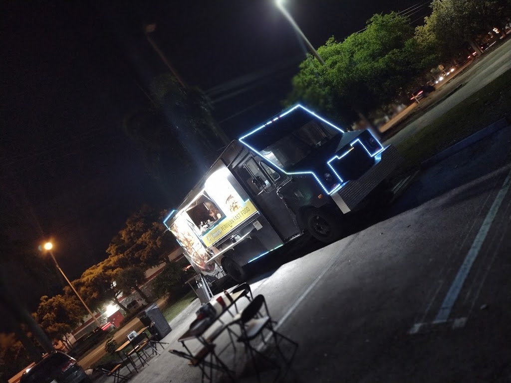El Causa Peruvian Fast Food Truck | restaurant | 13595 S Dixie Hwy, Pinecrest, FL 33156, USA | 7869167955 OR +1 786-916-7955