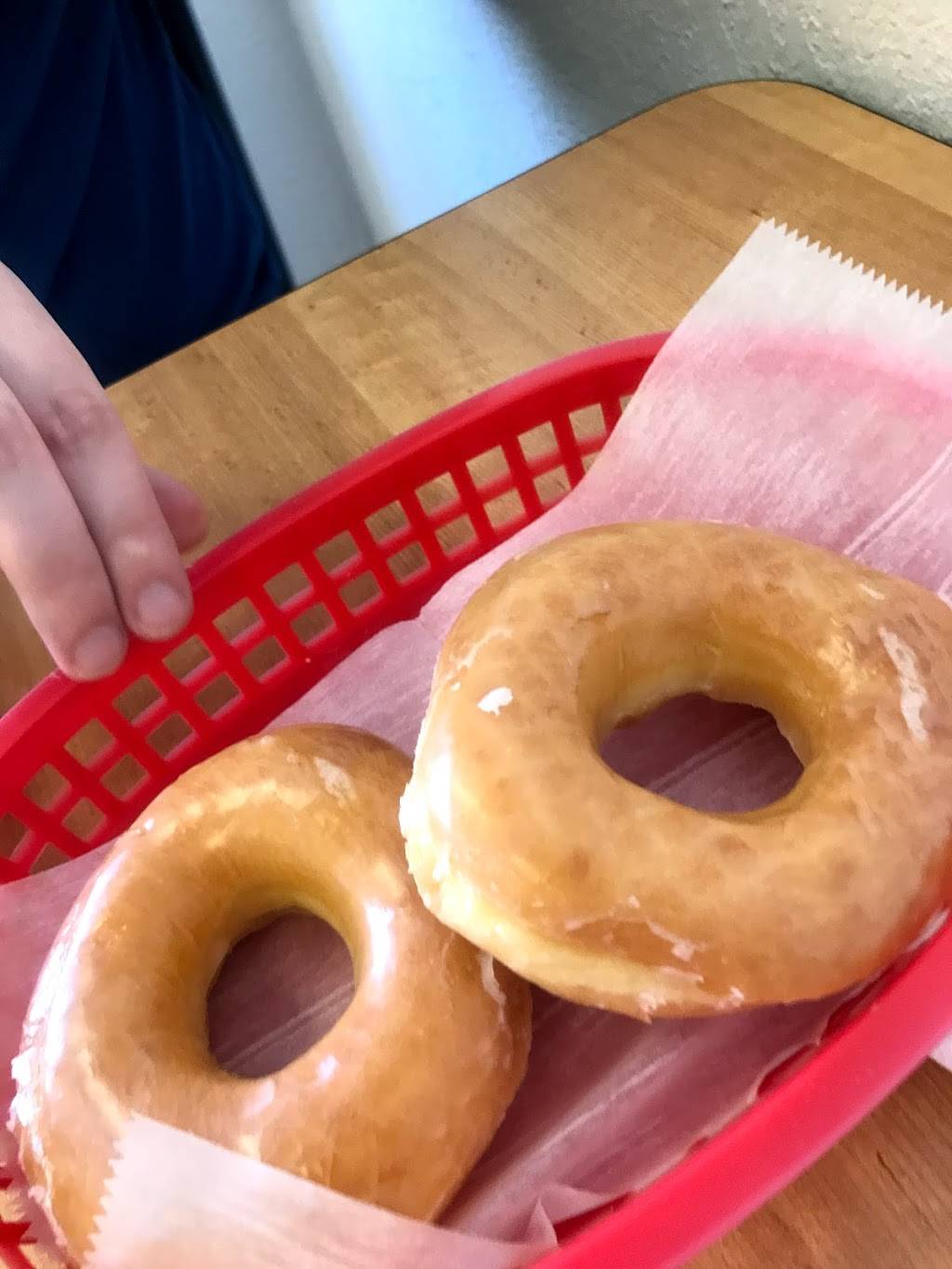 Daily Donut | restaurant | 7870 Culebra Rd Suite 12, San Antonio, TX 78251, USA | 2104659721 OR +1 210-465-9721