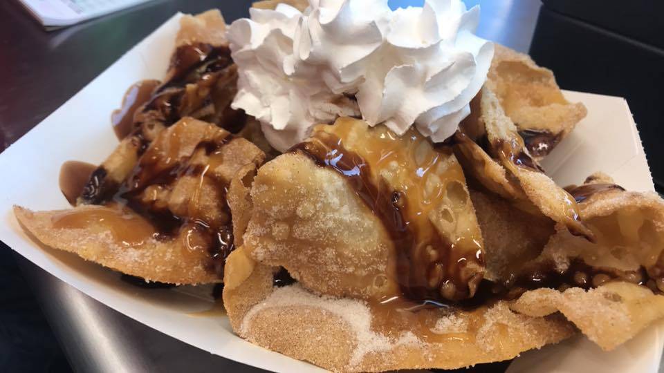 Neives Mexican Grill | restaurant | 10309 E 61st St, Tulsa, OK 74133, USA | 9188931595 OR +1 918-893-1595