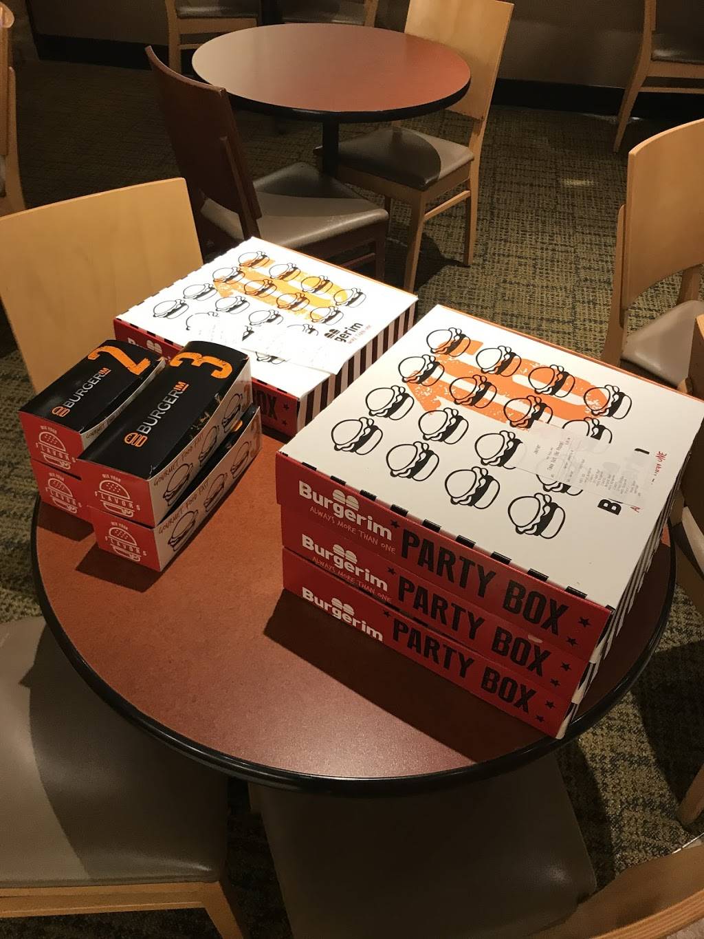 Burgerim First Colony Mall HALAL | restaurant | 16535 Southwest Fwy Suit 460, Sugar Land, TX 77479, USA | 2812018954 OR +1 281-201-8954