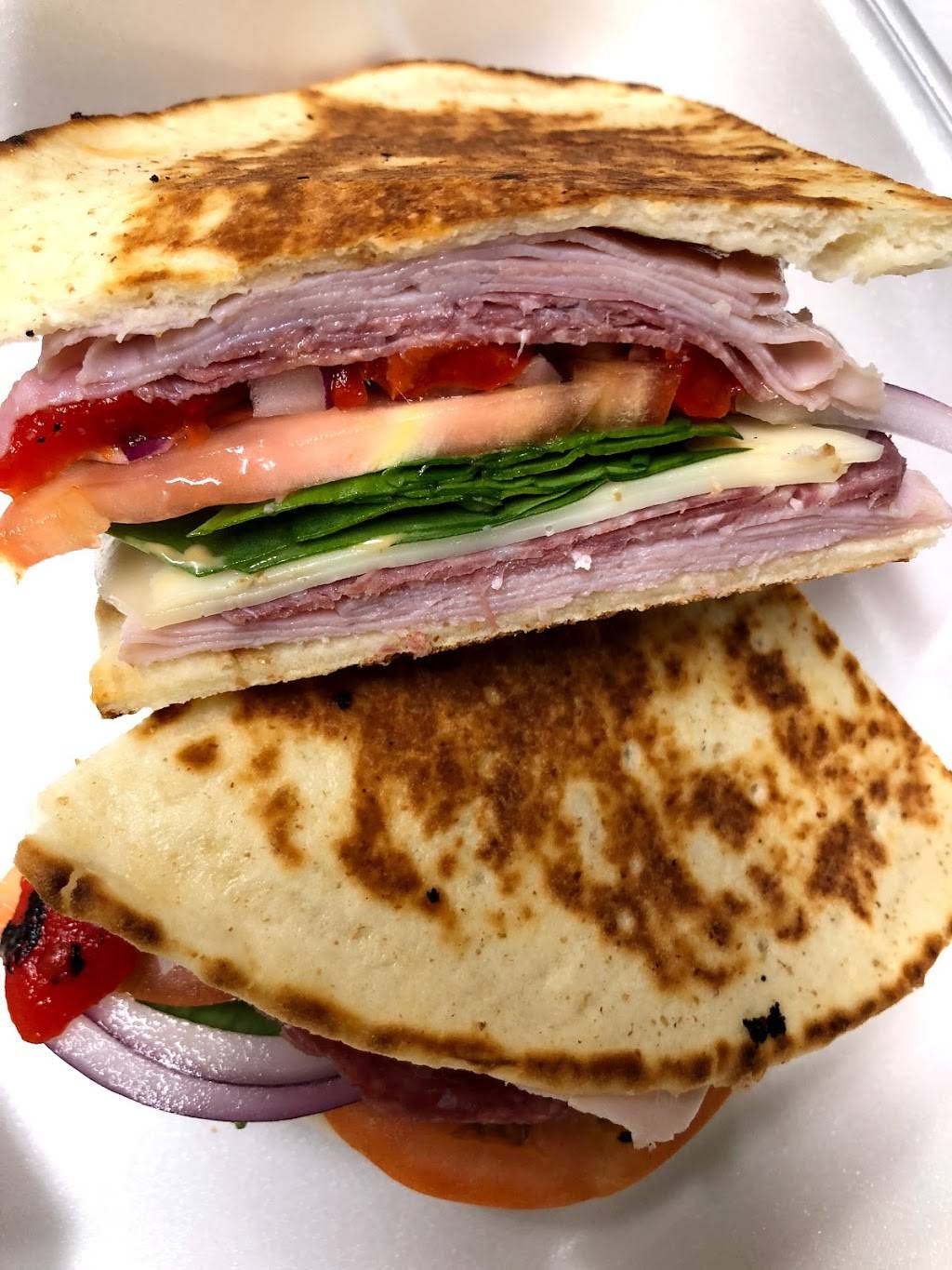 Saybrook Pizza & Restaurant | restaurant | 1550 Boston Post Rd, Old Saybrook, CT 06475, USA | 8603395028 OR +1 860-339-5028