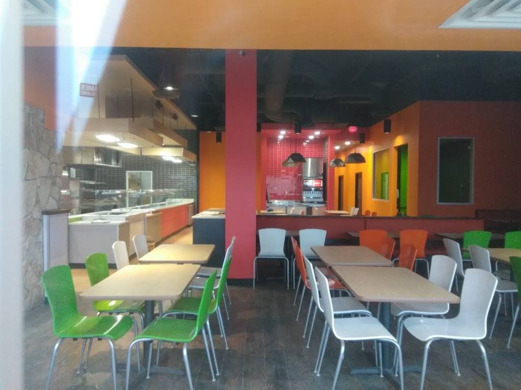 Cicis | restaurant | 111 Farm to Market 1960 Road East W, Houston, TX 77090, USA | 2813978577 OR +1 281-397-8577