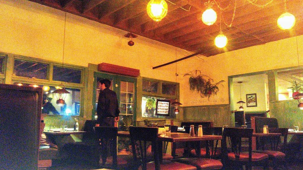 Verde Cocina at Sylvan Highlands | restaurant | 5515 SW Canyon Ct, Portland, OR 97221, USA | 5032975568 OR +1 503-297-5568