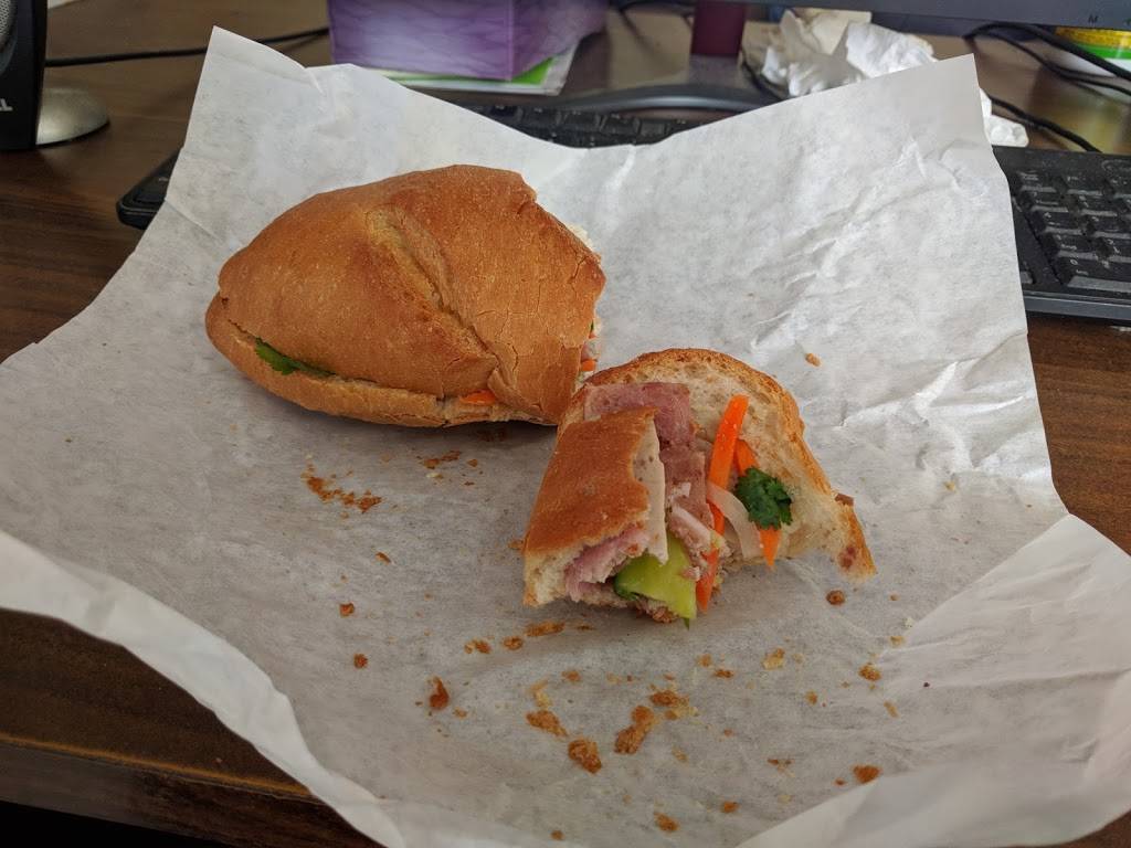 My Dung Sandwich Shop | restaurant | 314 Ord St, Los Angeles, CA 90012, USA | 2136177094 OR +1 213-617-7094