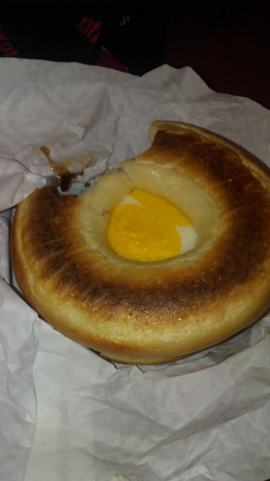 Dunkin | bakery | 5111 Boulder Hwy, Las Vegas, NV 89122, USA | 7024338882 OR +1 702-433-8882