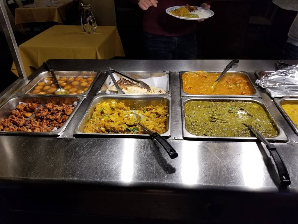 Sahota Palace | restaurant | 668 Old Liverpool Rd, Liverpool, NY 13088, USA | 3154130016 OR +1 315-413-0016