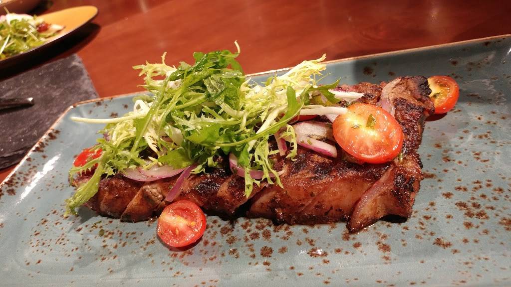 Hemisphere Restaurant | restaurant | 9300 Jeff Fuqua Blvd, Orlando, FL 32827, USA | 4078251234 OR +1 407-825-1234