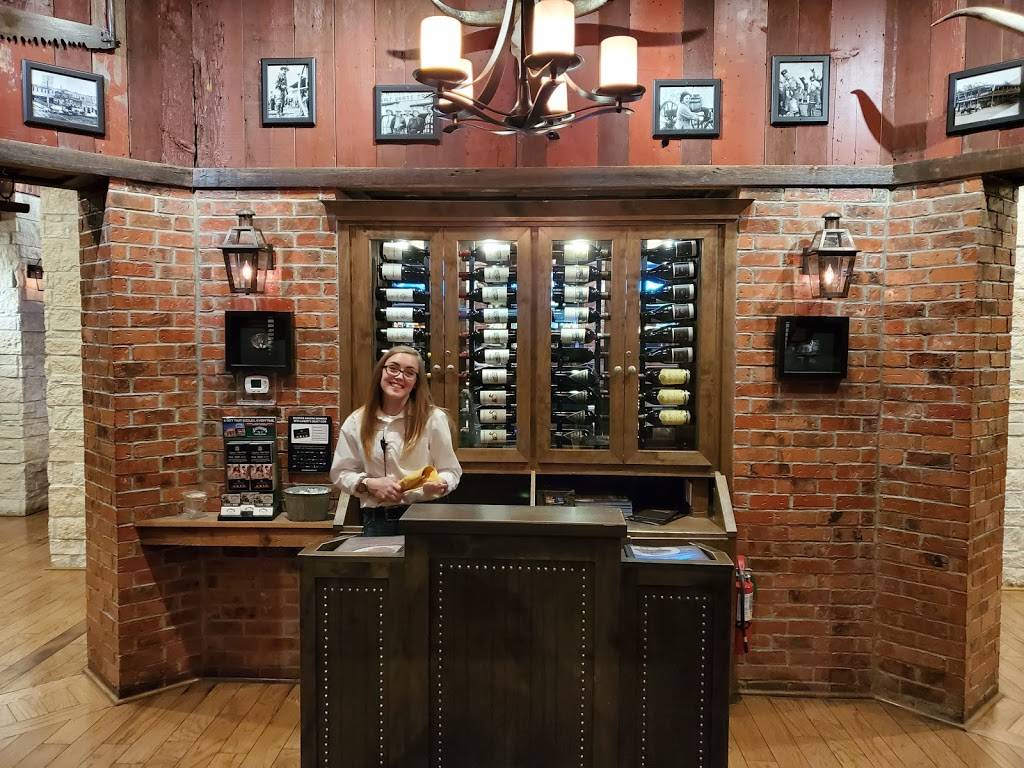 Saltgrass Steak House | restaurant | 6729 S Padre Island Dr, Corpus Christi, TX 78412, USA | 3619857419 OR +1 361-985-7419