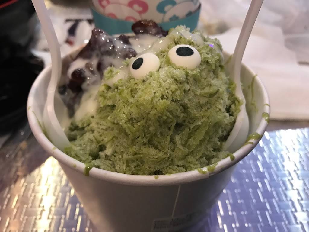 Anda Cafe | cafe | 8331 Broadway, Queens, NY 11373, USA | 7188061905 OR +1 718-806-1905