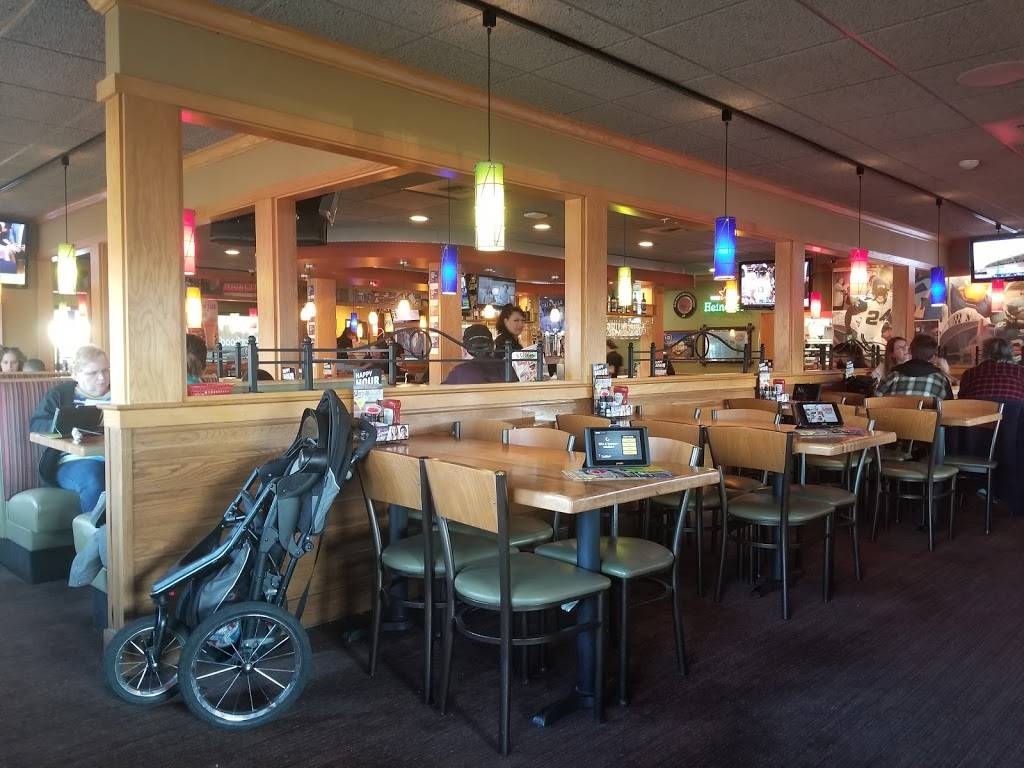 Applebees Grill + Bar | restaurant | 4626 196th St SW, Lynnwood, WA 98036, USA | 4256722626 OR +1 425-672-2626