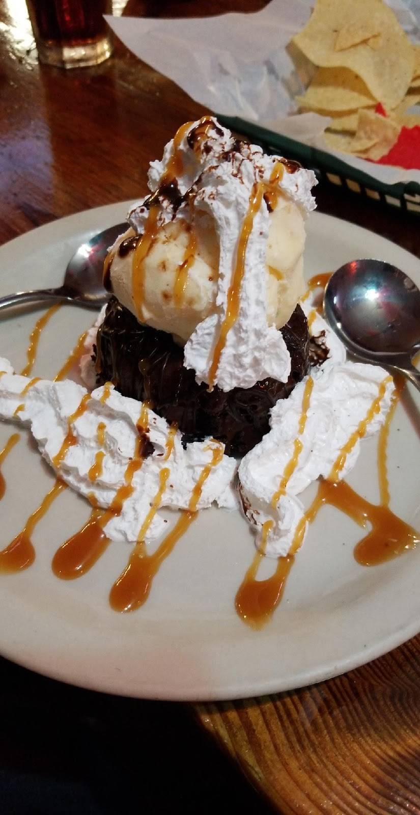 Two Amigos Mexican Restaurant | restaurant | 2308 Lutcher Dr, Orange, TX 77632, USA | 4096709899 OR +1 409-670-9899