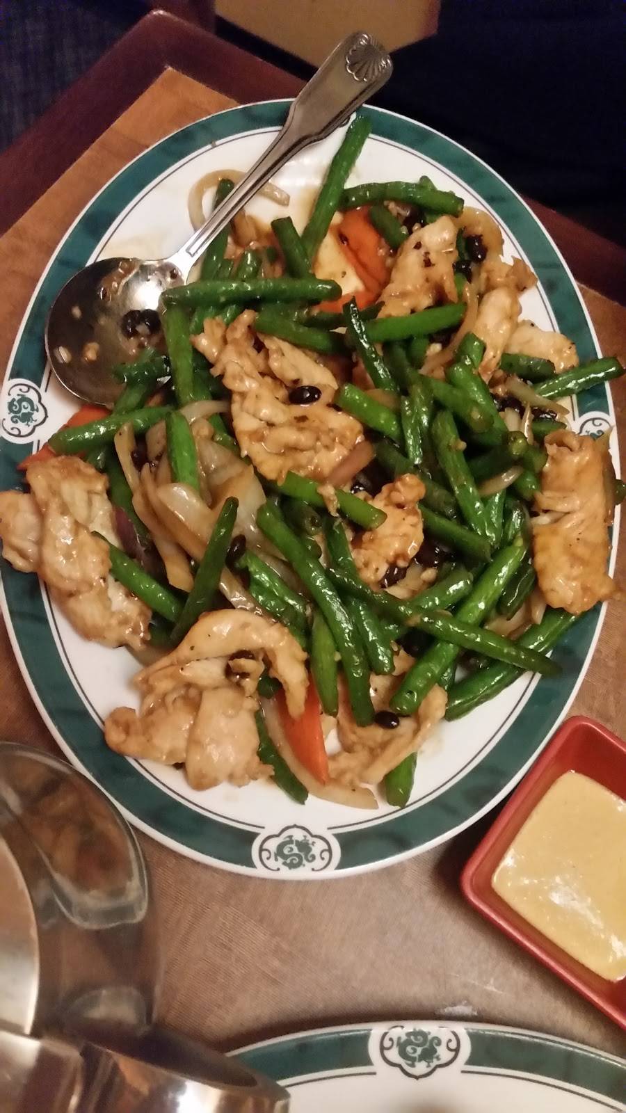 Mandarin Palace Restaurant | restaurant | 9225 SW Allen Rd, Portland, OR 97223, USA | 5032452775 OR +1 503-245-2775