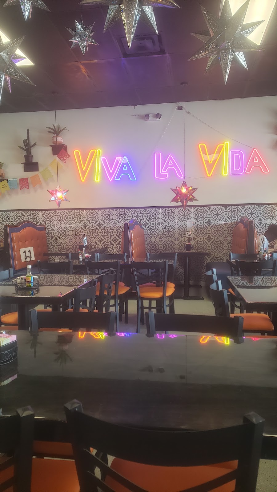 Viva la vida | restaurant | 2701 Frederick Rd, Opelika, AL 36801, USA | 3347376456 OR +1 334-737-6456