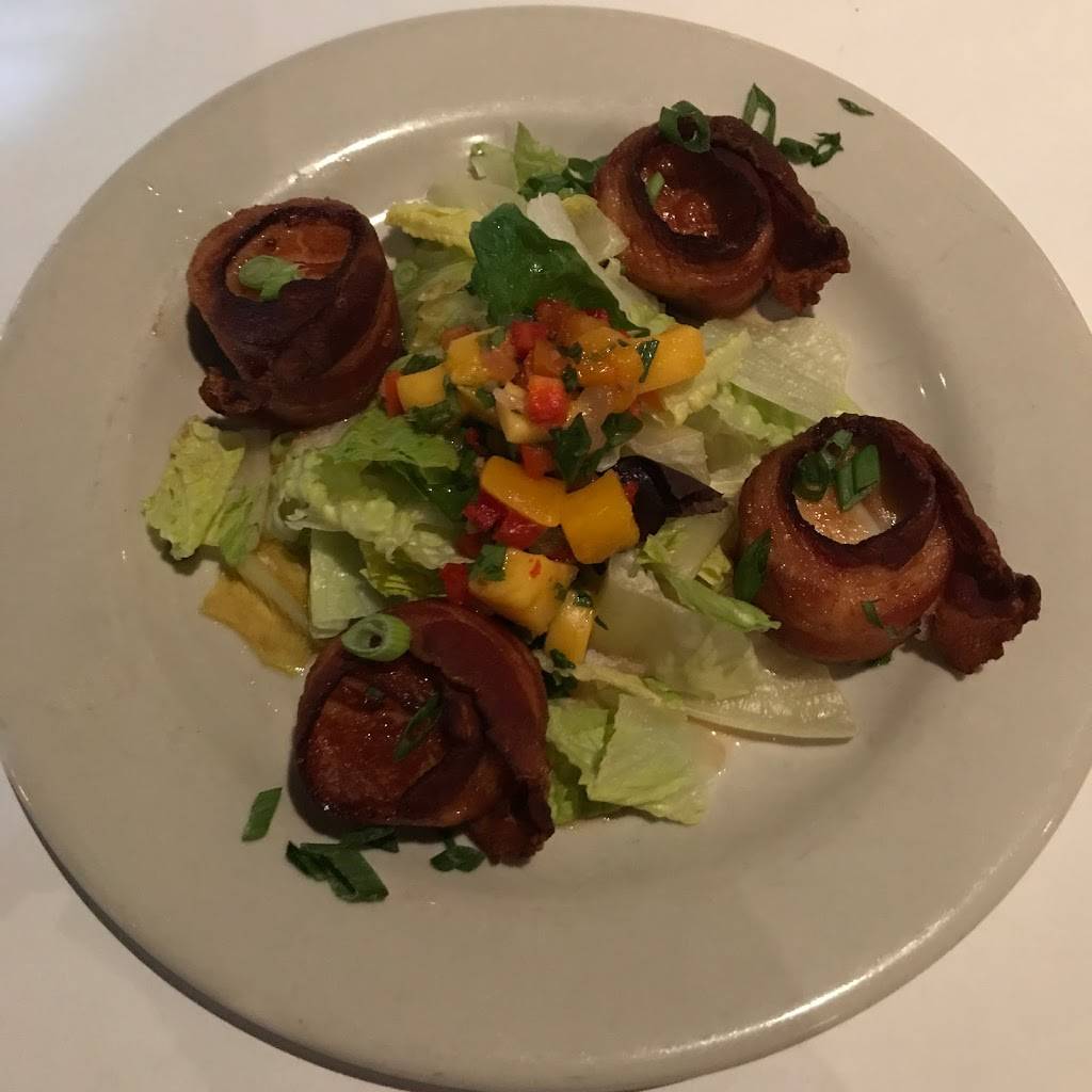 Bonefish Grill | restaurant | 105 River Hills Rd Ste C, Asheville, NC 28805, USA | 8282986530 OR +1 828-298-6530