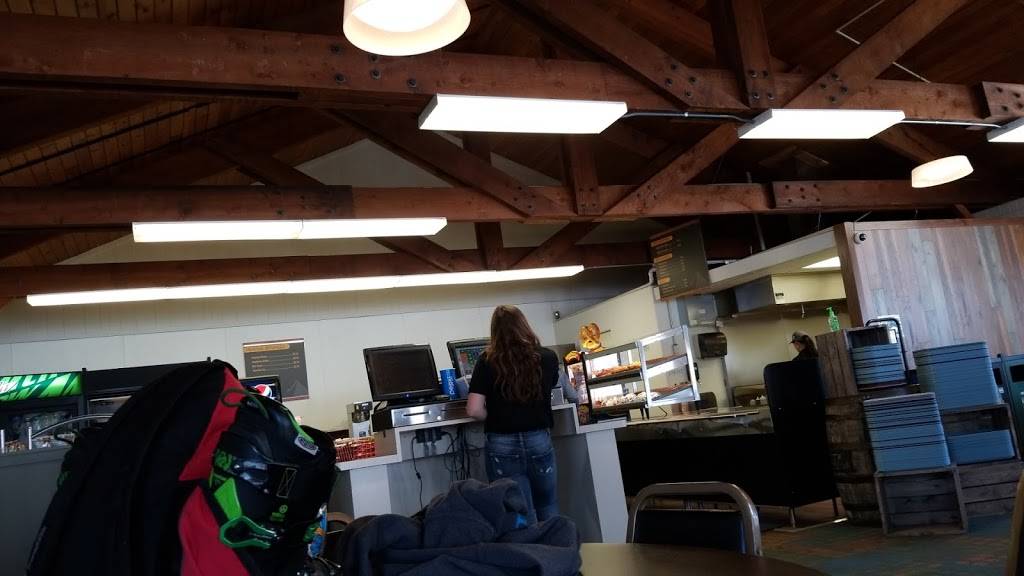 Afton Alps Meadows Chalet | restaurant | Hastings, MN 55033, USA | 6514365245 OR +1 651-436-5245