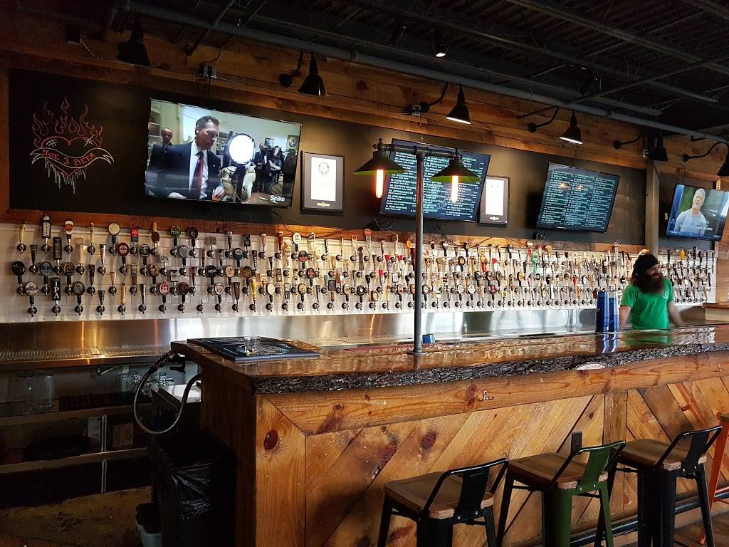 Raleigh Beer Garden | restaurant | 614 Glenwood Ave, Raleigh, NC 27603, USA | 9193243415 OR +1 919-324-3415