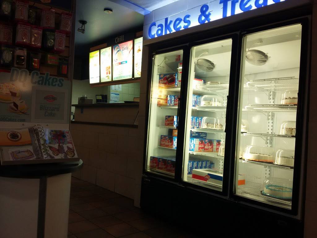 DQ Grill & Chill Restaurant | restaurant | 3076 S Clark St, Mexico, MO 65265, USA | 5735810903 OR +1 573-581-0903