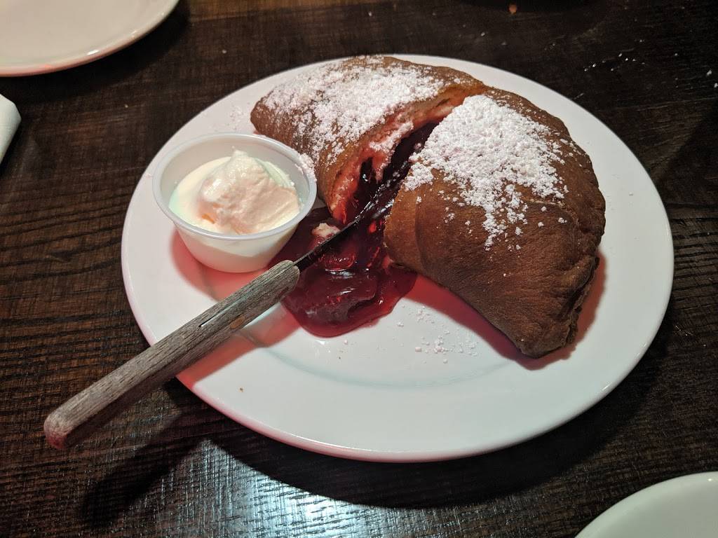 Jazz A Louisiana Kitchen | restaurant | 19700 E Valley View Pkwy, Independence, MO 64057, USA | 8169121096 OR +1 816-912-1096