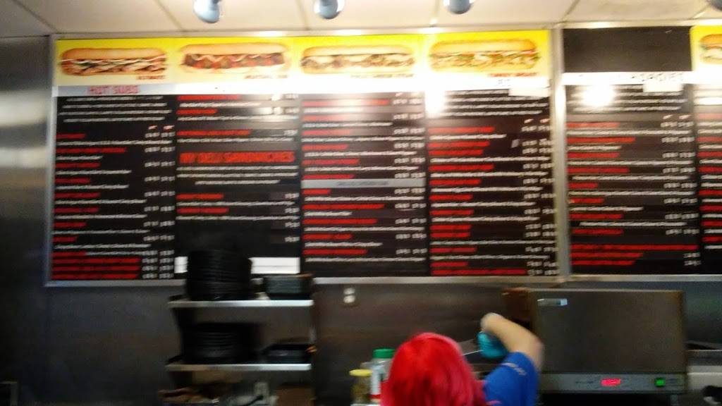 Larrys Giant Subs | restaurant | 7800 Rivers Ave Suite 1070, North Charleston, SC 29406, USA | 8435534005 OR +1 843-553-4005