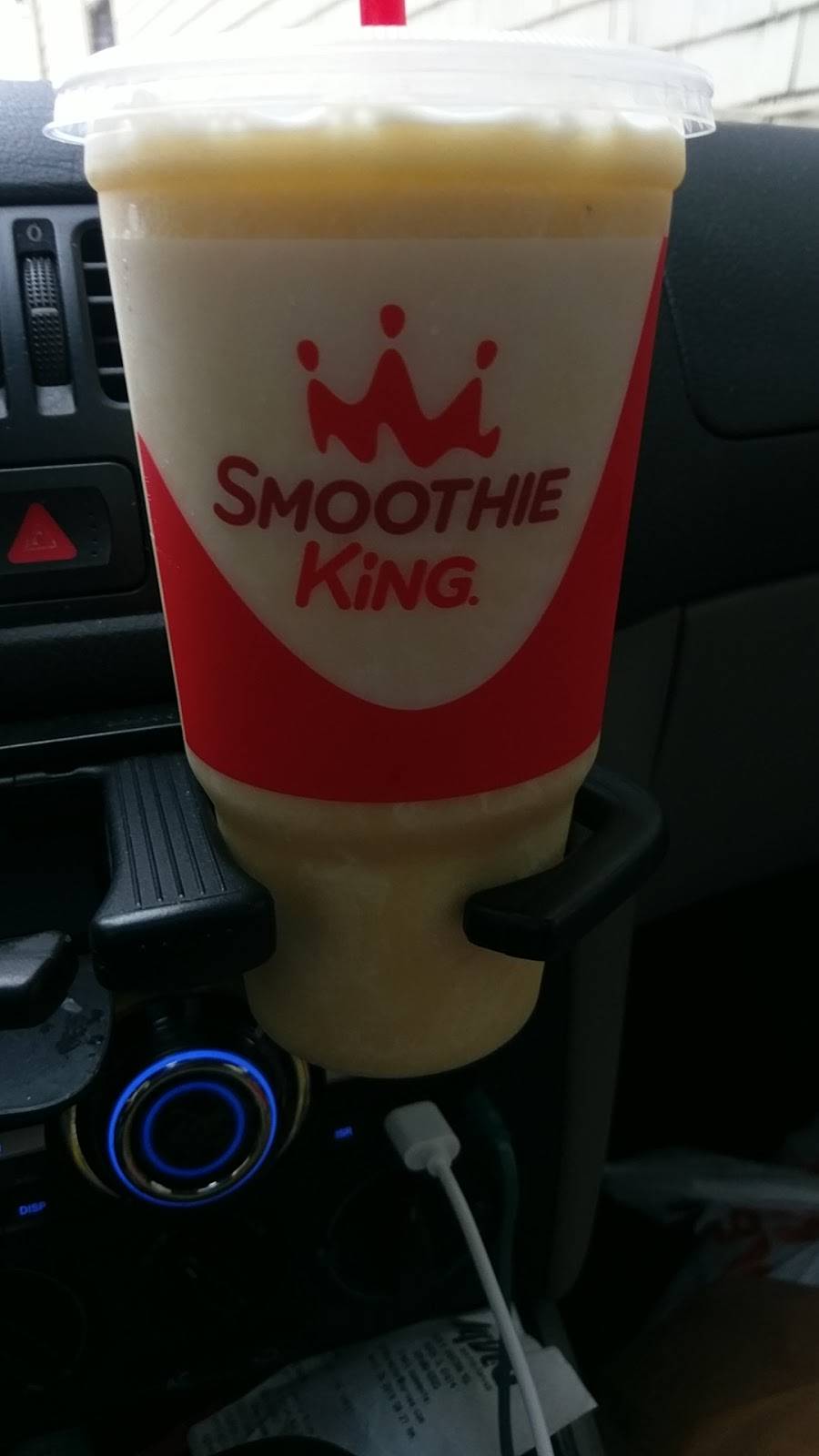 Smoothie King | restaurant | 4203 N. Sheridan Rd. Ste A1-1, Peoria, IL 61614, USA | 3096861500 OR +1 309-686-1500