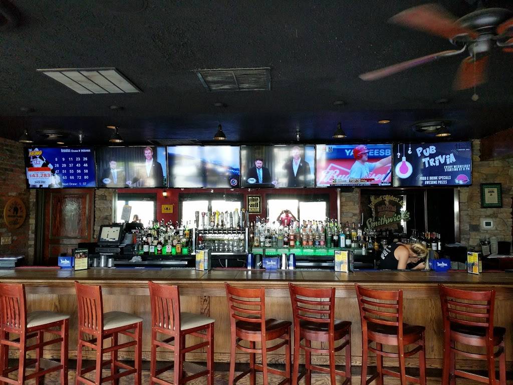Hooley House Sports Pub & Grille | restaurant | 145 Montrose W Ave, Copley, OH 44321, USA | 2344660060 OR +1 234-466-0060