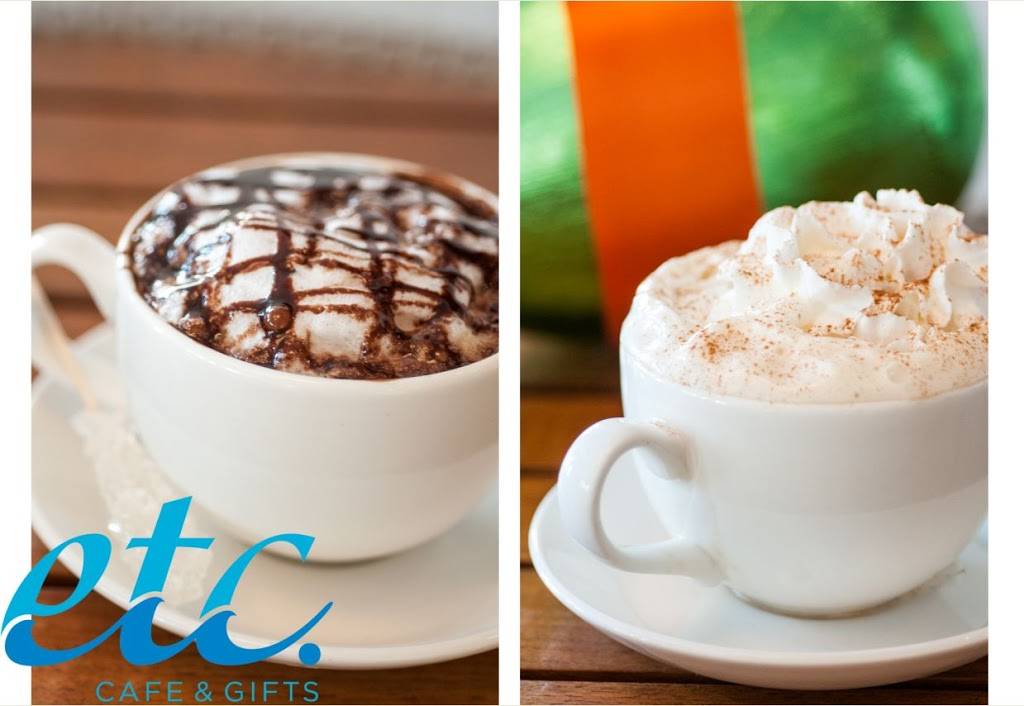 ETC CAFÉ & GIFTS | cafe | 1000 E Atlantic Ave, Delray Beach, FL 33483, USA | 5616654921 OR +1 561-665-4921