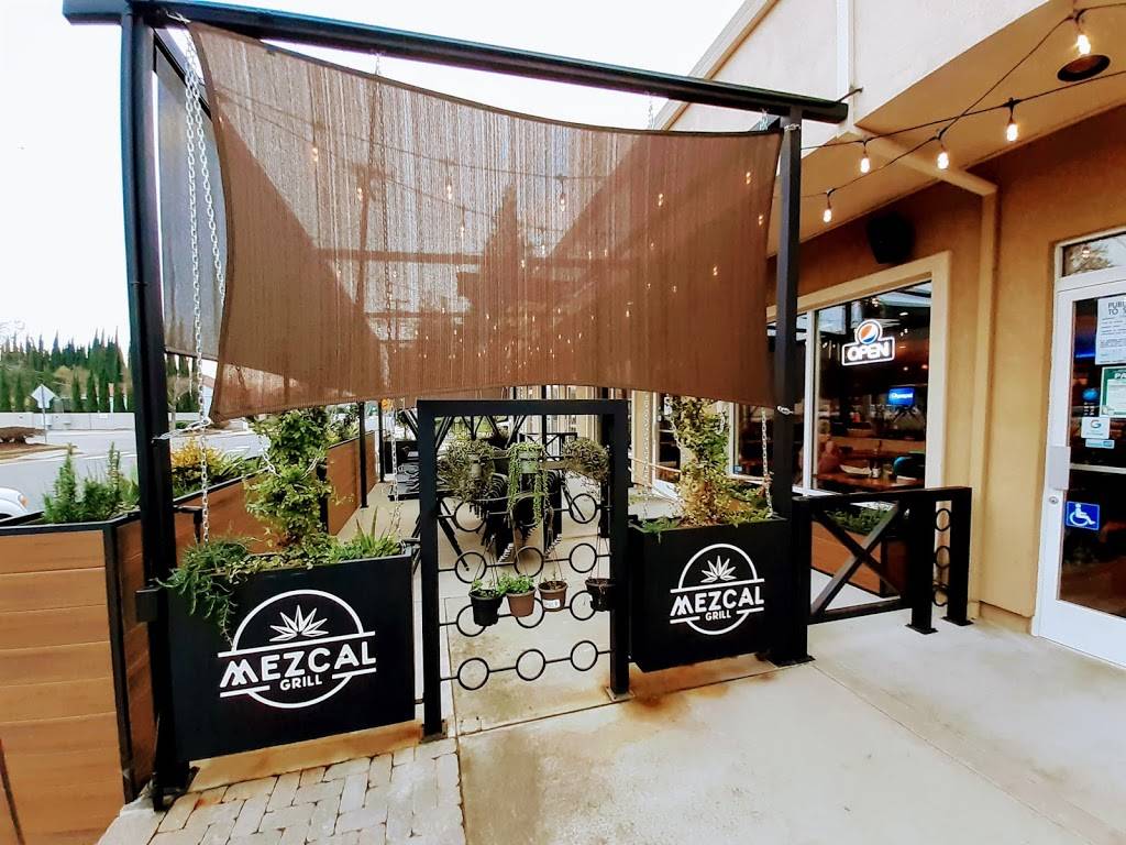 Mezcal Grill | restaurant | 5701 Broadway ste b, Sacramento, CA 95817, USA | 9166198766 OR +1 916-619-8766