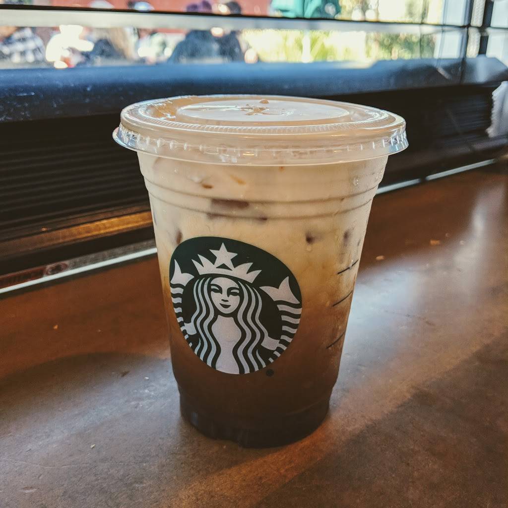 Starbucks | cafe | 5670 Cottle Rd Bldg S4, San Jose, CA 95123, USA | 4082262735 OR +1 408-226-2735